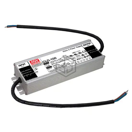 CLG-100-36 - MEAN WELL USA Inc. - LED Drivers