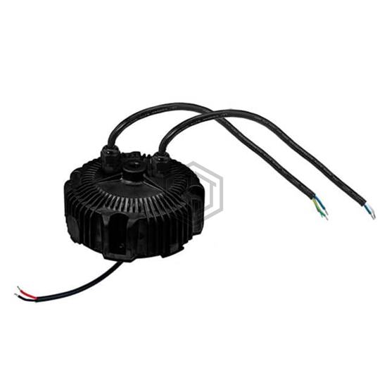 HBG-200-60 - MEAN WELL USA Inc. - LED Drivers