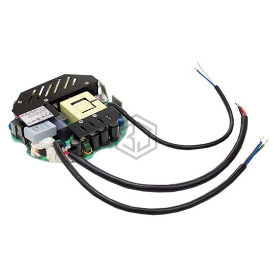 HBG-240P-36A - MEAN WELL USA Inc. - LED Drivers