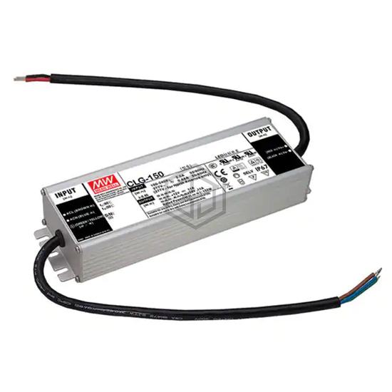 CLG-150-36 - MEAN WELL USA Inc. - LED Drivers