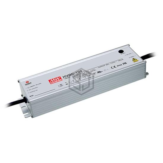 HVGC-100-700A - MEAN WELL USA Inc. - LED Drivers