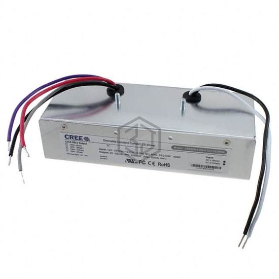 LMD600-0100-C1A7-7030000 - CreeLED, Inc. - LED Drivers
