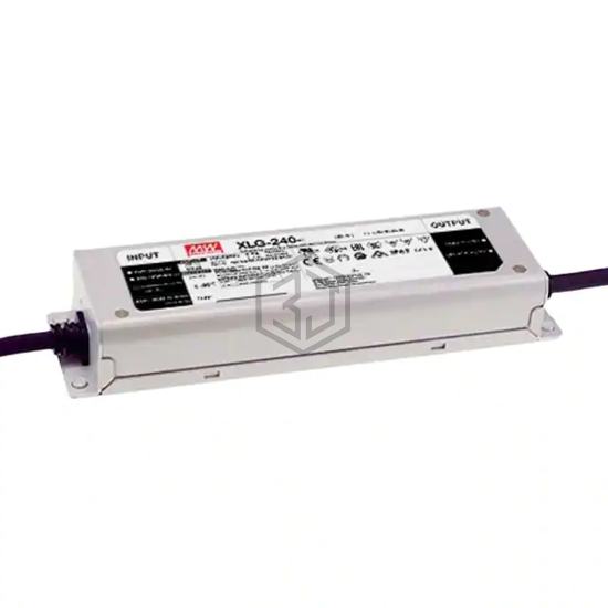 XLG-240-M-AB - MEAN WELL USA Inc. - LED Drivers