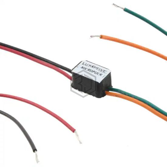 2009-SHO - LEDdynamics Inc. - LED Drivers