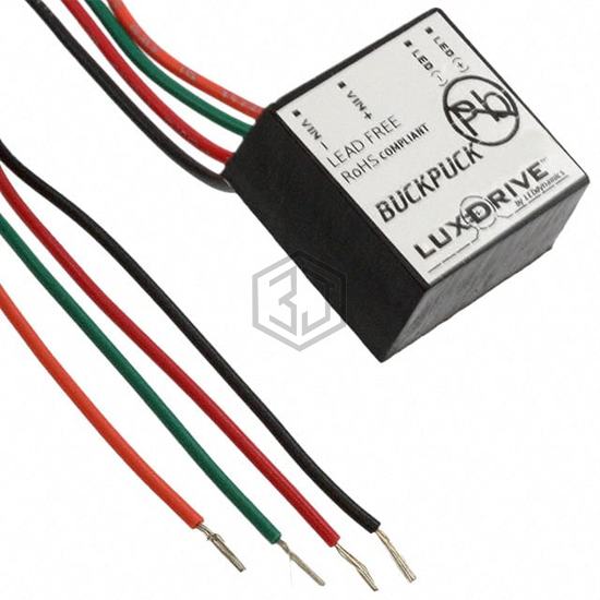 3023-D-N-350 - LEDdynamics Inc. - LED Drivers
