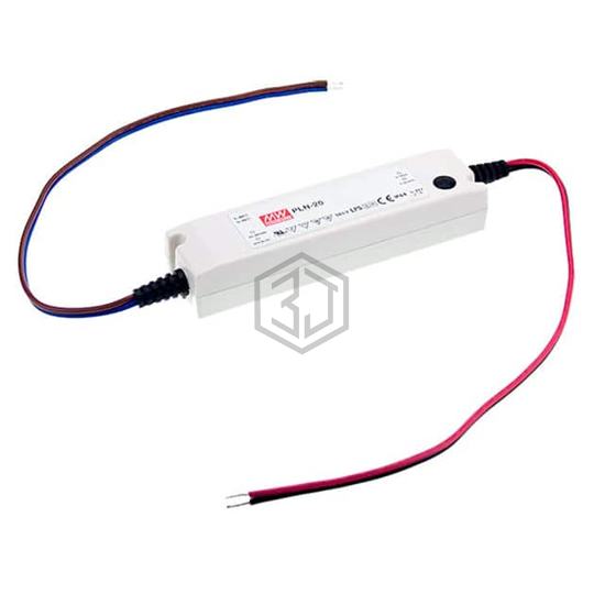 PLN-20-36 - MEAN WELL USA Inc. - LED Drivers