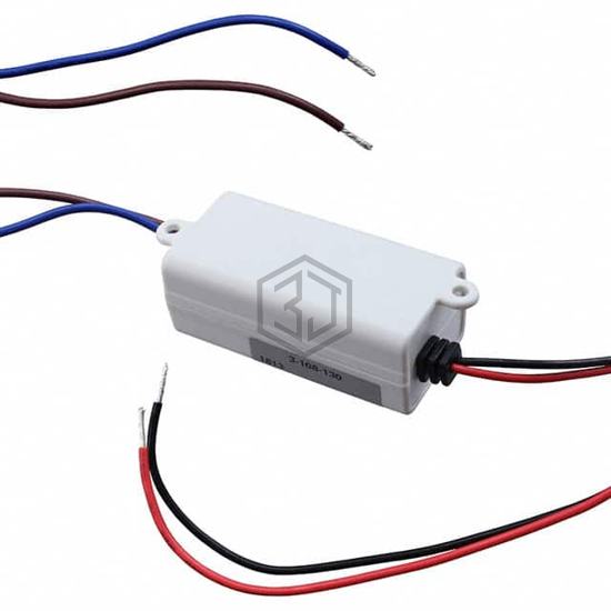 3-108-130 - SCHURTER Inc. - LED Drivers
