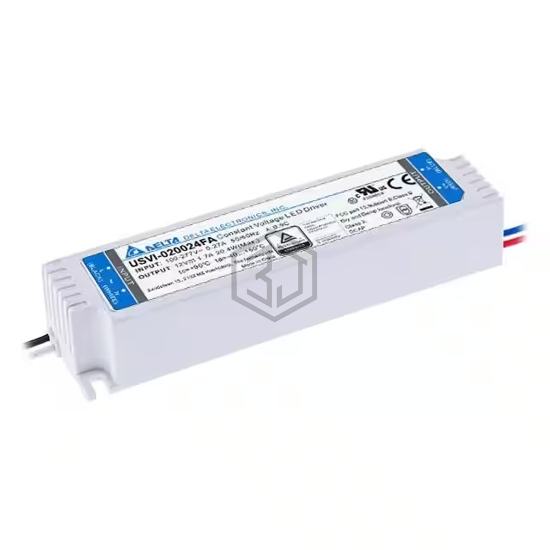 USVI-020024FA - Delta Electronics - LED Drivers