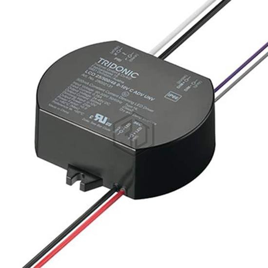 28002130 - Tridonic Inc - LED Drivers