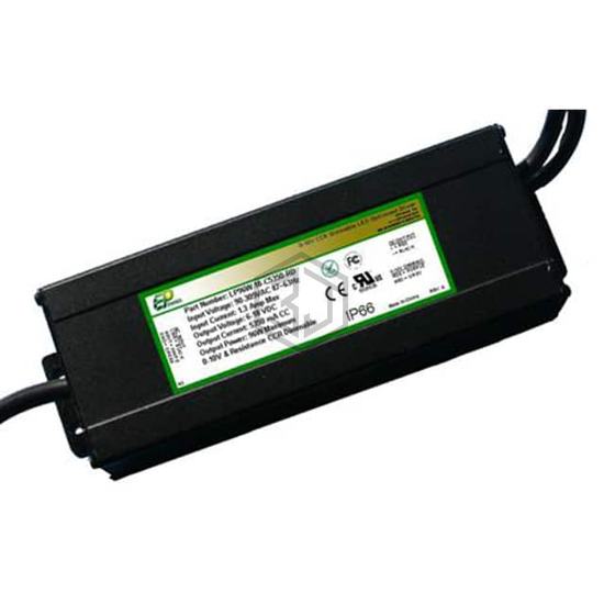 LP96W-69-C1400-RD - EPtronics, Inc. - LED Drivers
