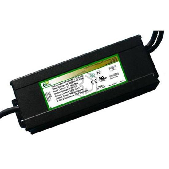 LP96W-27-C3500-RD - EPtronics, Inc. - LED Drivers