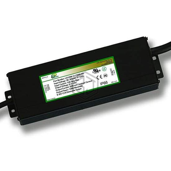LD120W-49 - EPtronics, Inc. - LED Drivers