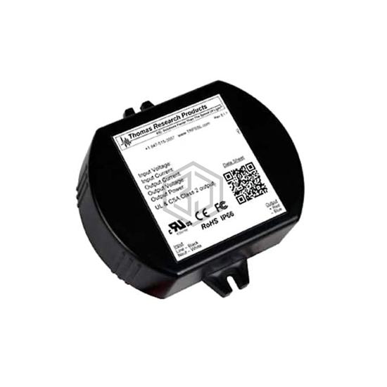BLED20W-100-C0200 - Thomas Research Products - LED Drivers