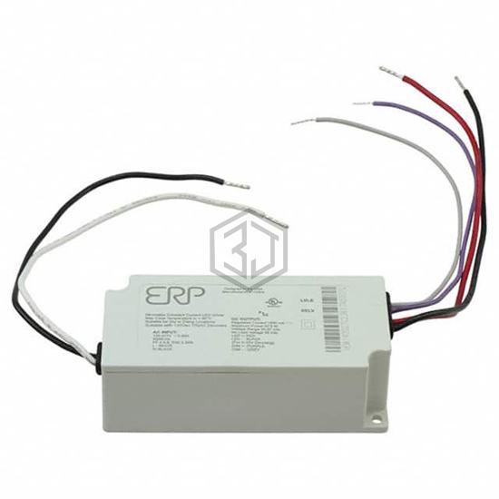ESSV030W-0700-42 - ERP Power, LLC - LED Drivers