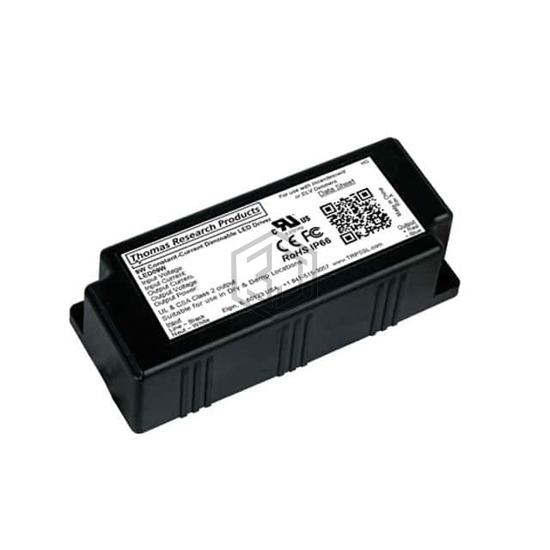 LED09W120-014-C0700-LT - Thomas Research Products - LED Drivers
