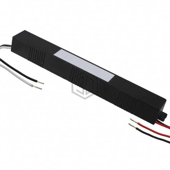 LED17W-24 - Thomas Research Products - LED Drivers