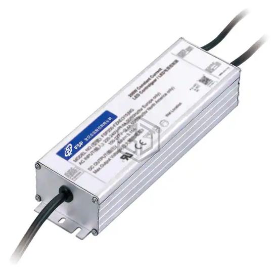 FSP200-FZAE1(560)MG - FSP Technology Inc. - LED Drivers