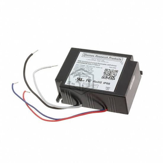 LED40W230-036-C1100-LT - Thomas Research Products - LED Drivers