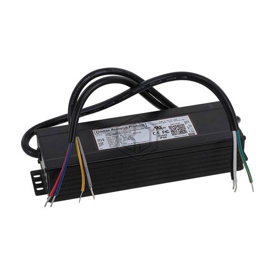 PLED150W-053-C2800-D3 - Thomas Research Products - LED Drivers