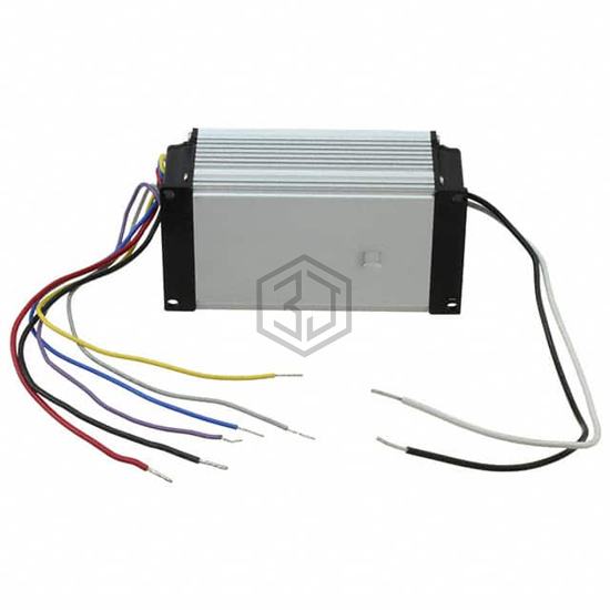 SLM140W-1.05-130-ZA - ERP Power, LLC - LED Drivers