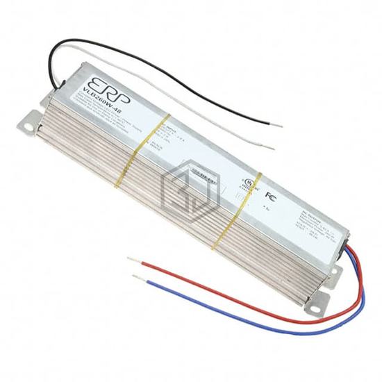 VLB260W-48 - ERP Power, LLC - LED Drivers