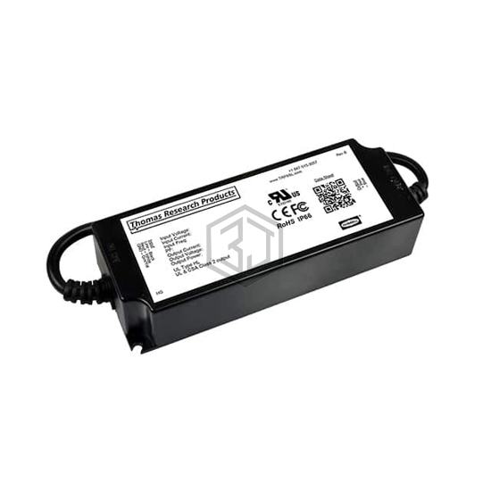 LED96W-024-C4000-LT - Thomas Research Products - LED Drivers