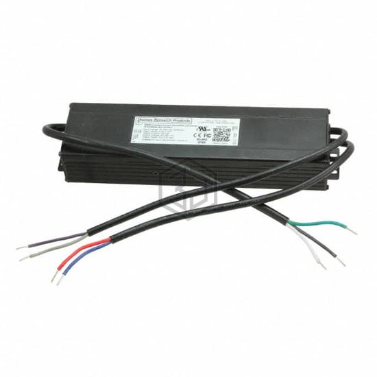 PLED200W-285-C0700-D - Thomas Research Products - LED Drivers