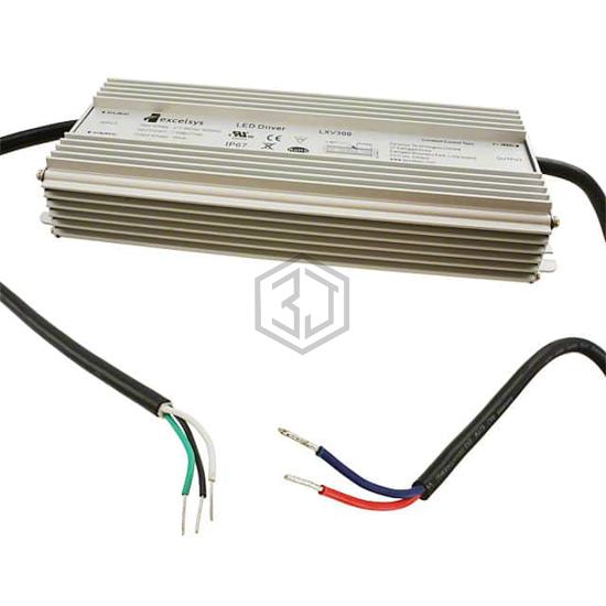 LXV300-048SH - Advanced Energy - LED Drivers