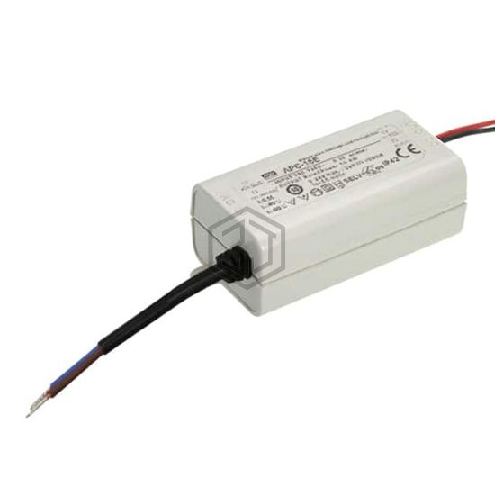 APC-16E-350 - MEAN WELL USA Inc. - LED Drivers