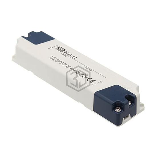 PLM-12-500 - MEAN WELL USA Inc. - LED Drivers