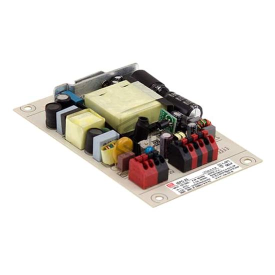 IDPC-25-700 - MEAN WELL USA Inc. - LED Drivers