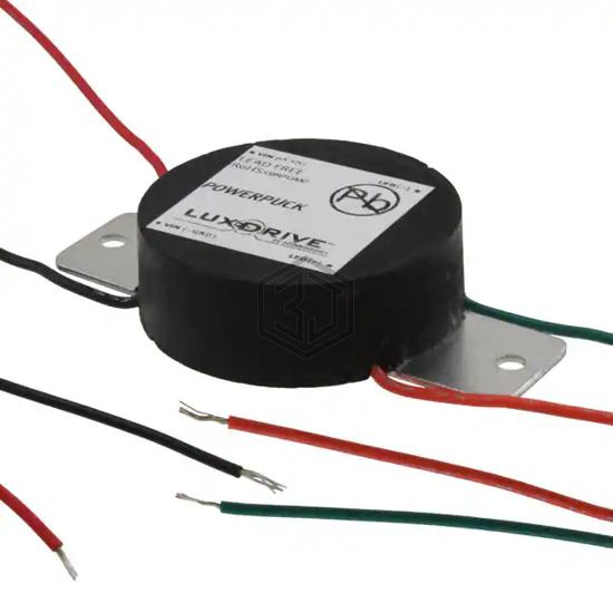 2008B-350 - LEDdynamics Inc. - LED Drivers