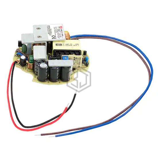 HBG-60-2100P - MEAN WELL USA Inc. - LED Drivers