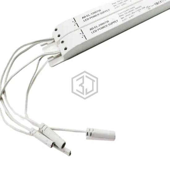 AD-EL-2400750-B - Edgelight LLC - LED Drivers