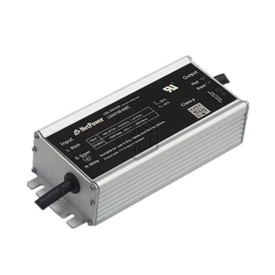 LSA075B-024C - NetPower - LED Drivers