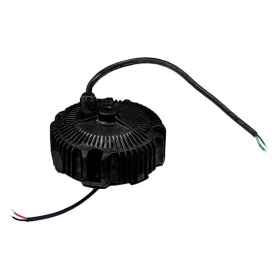 HBG-160-48AB - MEAN WELL USA Inc. - LED Drivers