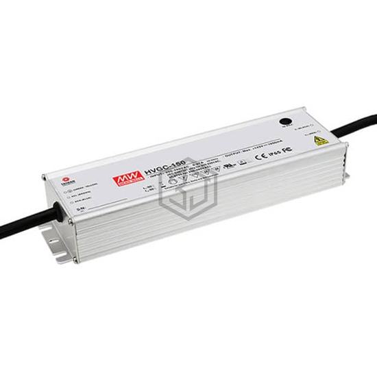 HVGC-150-1050AB - MEAN WELL USA Inc. - LED Drivers