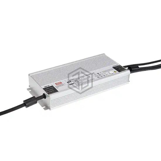 HVGC-1000A-H-AB - MEAN WELL USA Inc. - LED Drivers