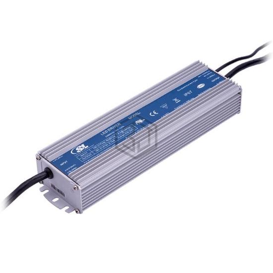 LE150S70CD - SL Power Electronics Manufacture of Condor/Ault Br - LED Drivers