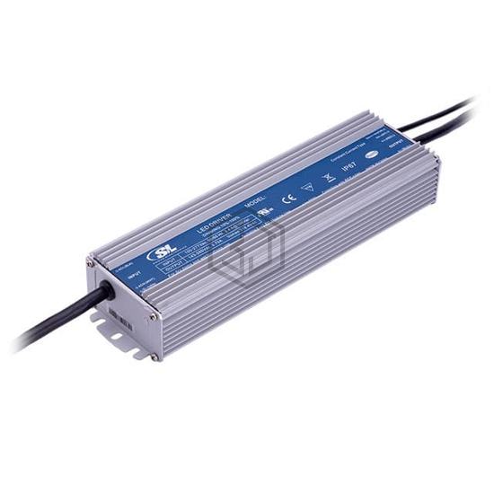 LE200S70CD - SL Power Electronics Manufacture of Condor/Ault Br - LED Drivers