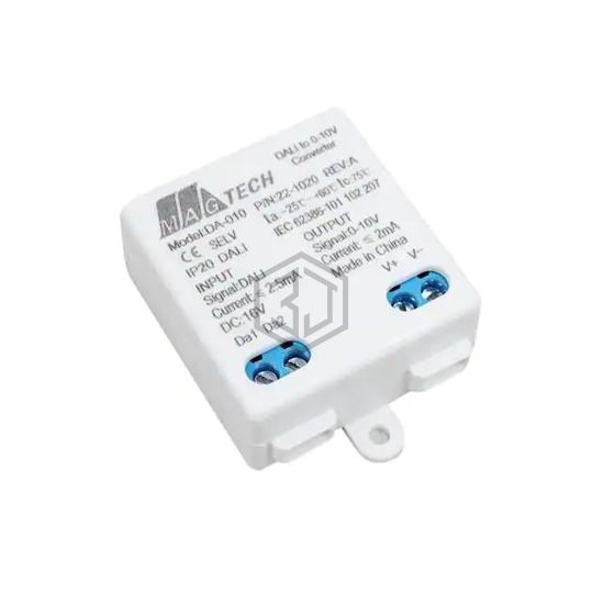 22-1022 - MAGTECH INDUSTRIES CORP - LED Drivers