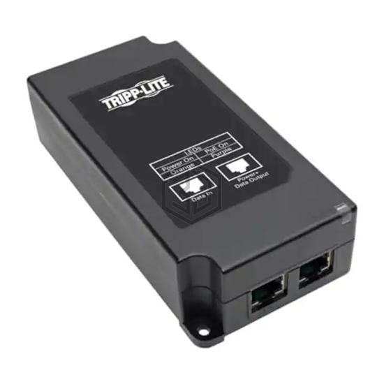 NPOE-30W-1G - Tripp Lite - Power over Ethernet (PoE)