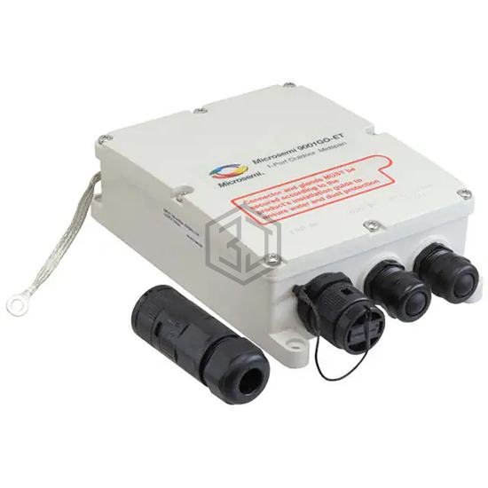 PD-9001GO-ET/AC - Microchip Technology - Power over Ethernet (PoE)