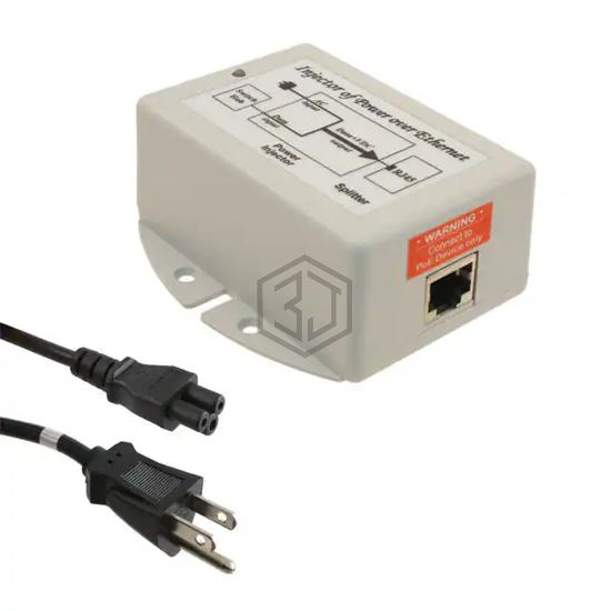 POE-12I - TE Connectivity Laird - Power over Ethernet (PoE)