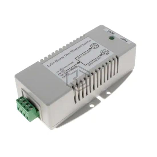 TP-DC-1248GDX2-HP - Tycon Systems Inc. - Power over Ethernet (PoE)