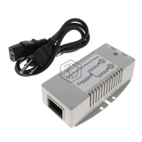 TP-POE-HP-48GDX2 - Tycon Systems Inc. - Power over Ethernet (PoE)