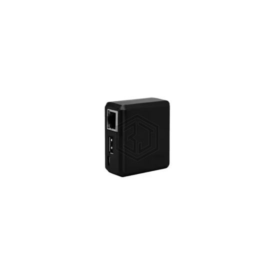 POE-ICO - Powerbx Inc. - Power over Ethernet (PoE)