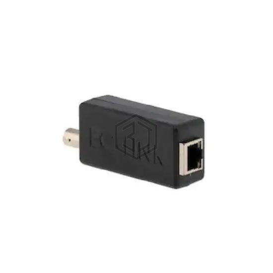 NV-ECLK - NVT Phybridge - Power over Ethernet (PoE)