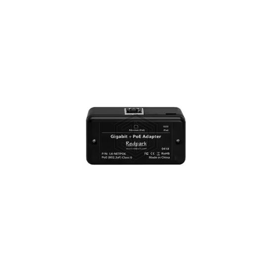POE-GIG-PBXA-3MC - Powerbx Inc. - Power over Ethernet (PoE)