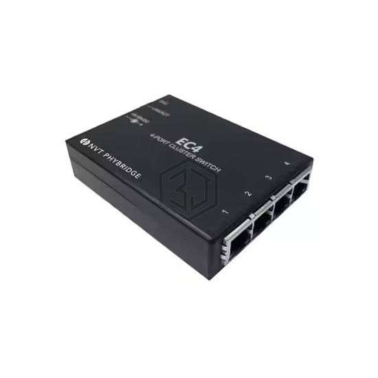 NV-EC-04 - NVT Phybridge - Power over Ethernet (PoE)